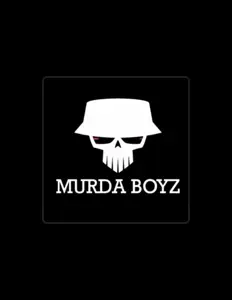 Listen to MurdaBoyz, watch music videos, read bio, see tour dates & more!