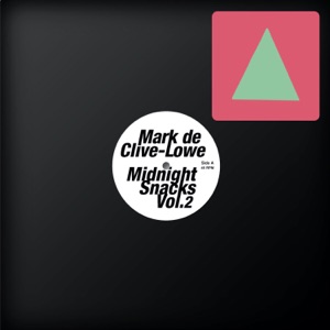 Midnight Snacks, Vol. 2 - EP