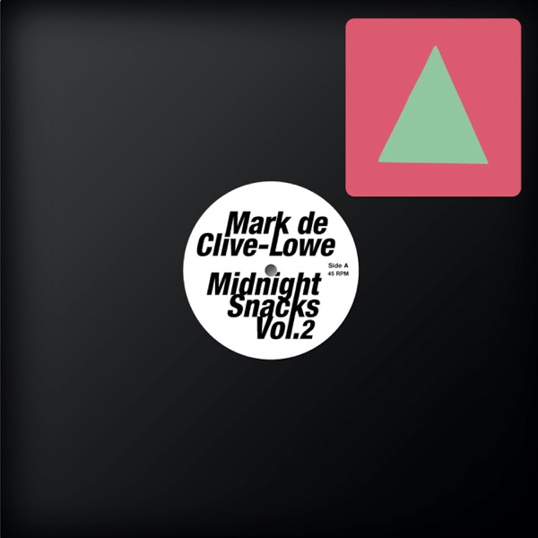 Midnight Snacks, Vol. 2 - EP