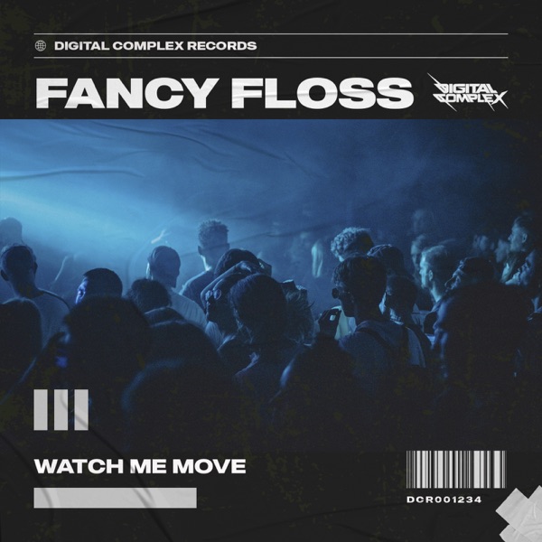 Watch Me Move - Single