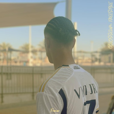 colosseum freestyle - Single