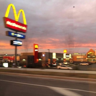 Never Mine (feat. Cooper Hill) - Single