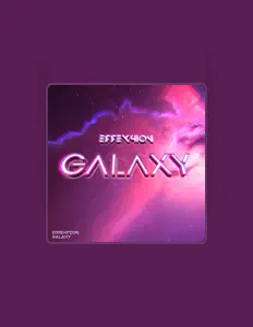 Poslechněte si interpreta Errexpion, sledujte hudební videa, přečtěte si životopis, podívejte se na data turné a další informace.