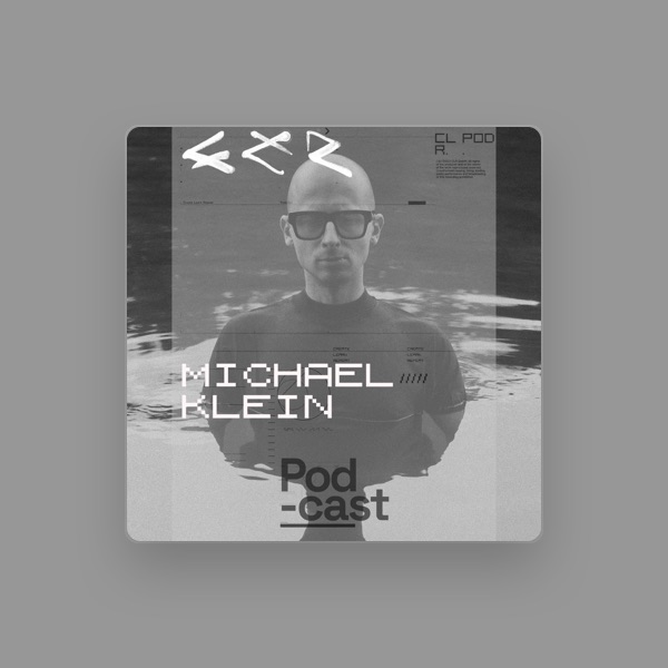 Michael Klein's avatar