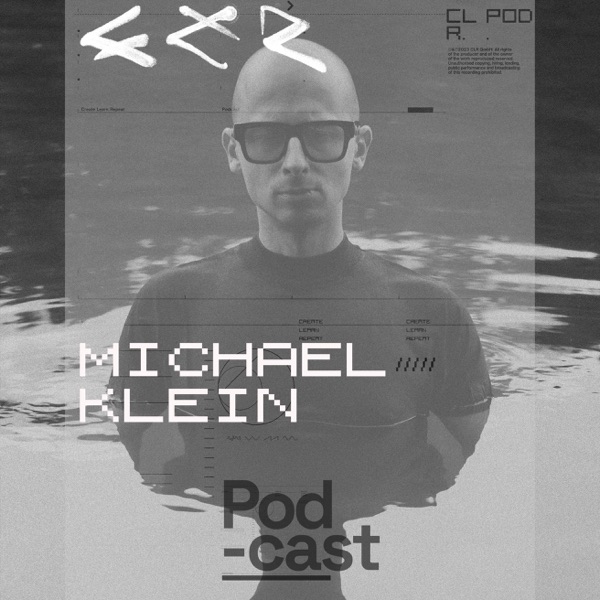 CLR: Michael Klein (DJ Mix)