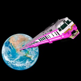 PAPA! (feat. Iwan2c) [Remix] lipmann