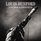 Bossman - Louis Dunford lyrics