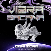 Vibra Bacana - Single - Dani Mora & Sergio Angel