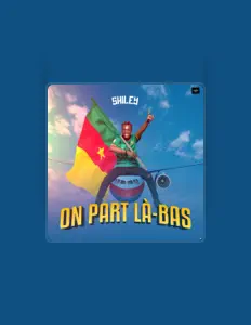 收听 shiley、观看音乐视频、阅读小传、查看巡演日期等 ！