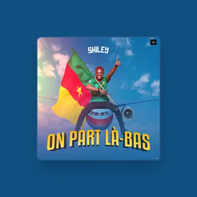Listen to shiley, watch music videos, read bio, see tour dates & more!
