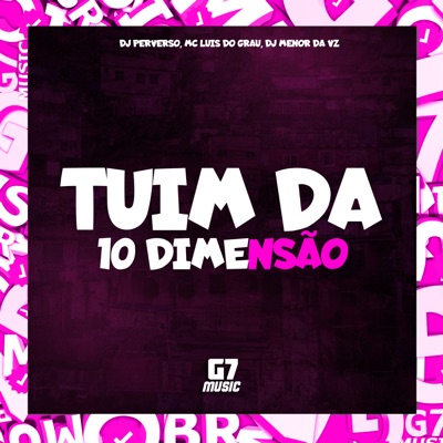 Tuin da 10 Dimensão - Single