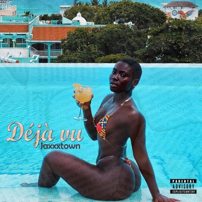 Deja Vu - Single