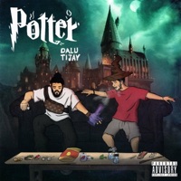 Potter (feat. Amin Tijay) - Single - Dalu & EMVI
