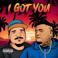 I Got You (feat. Misfit Soto) - Single - JD Soul