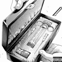 Antidote (feat. 437Brown) - Single - Encid