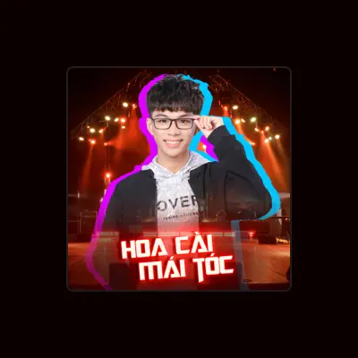 Listen to Tiến Tới, watch music videos, read bio, see tour dates & more!
