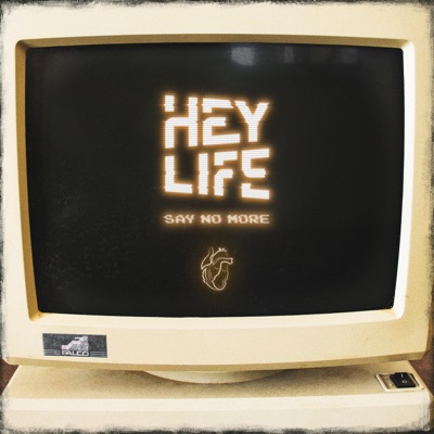 Say No More - Single