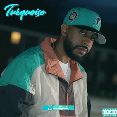Turquoise
