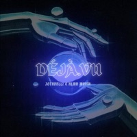 Dejavú (feat. Alma maria) - Single - Jotadelli