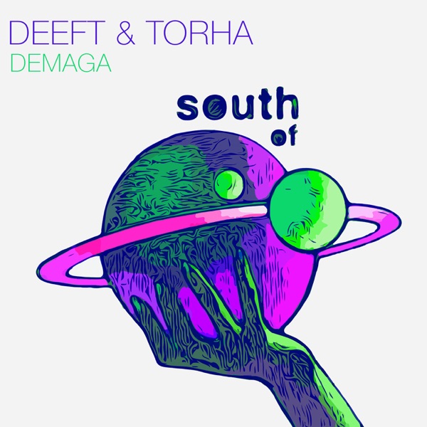 Demaga - Single
