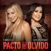 Arelys Henao & Fanny Lu - Pacto De Olvido