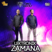 Lektronik Zamana - Twinbeats