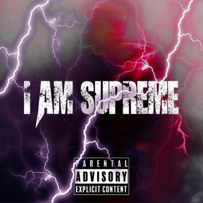 I Am Supreme