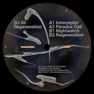 Regeneration - EP