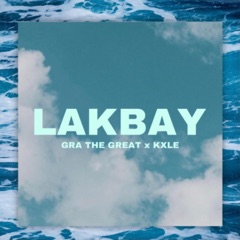 Lakbay (feat. GRA THE GREAT)