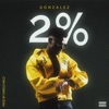 2% - Single