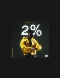 Listen to Gonzalez, watch music videos, read bio, see tour dates & more!