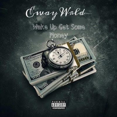 Wake Up Get Some Money - Single