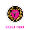 As Guerreiras Brega Funk - Single