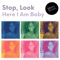 Stop, Look Here I Am Baby (feat. Tamzie) artwork