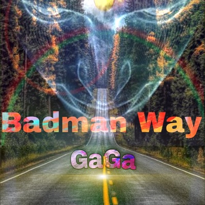 Badman Way - Single