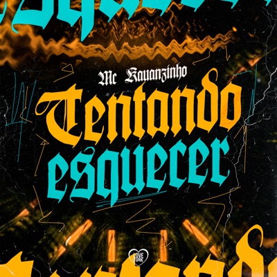 Tentando Esquecer - Single
