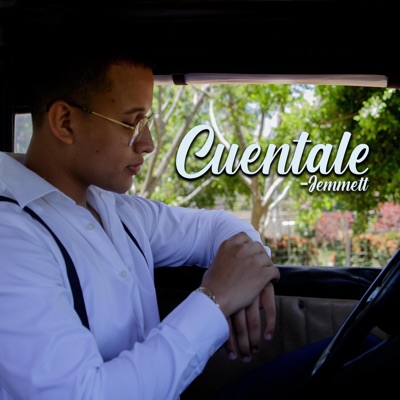 CUÉNTALE - Single