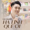 Hà Tĩnh Quê Ơi - Single