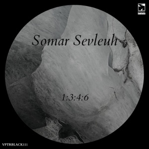 1:3:4:6 - Single
