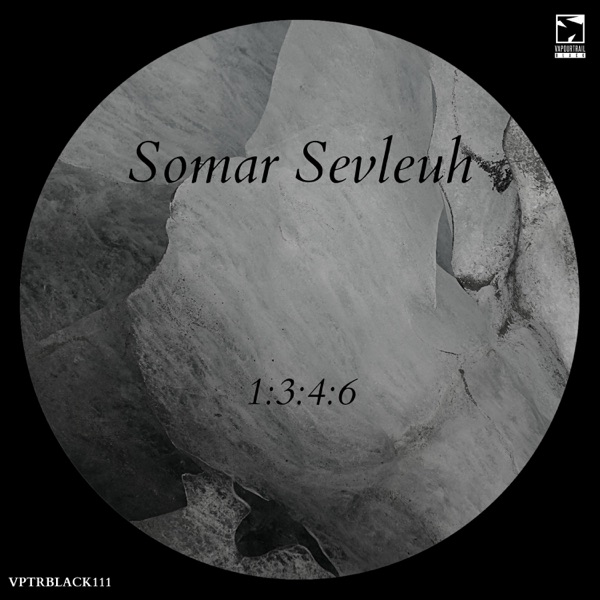 1:3:4:6 - Single