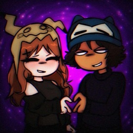 silly dummy<3 Rylax & Nimikyu