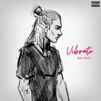 Vibrato - Single - Boy Hazy