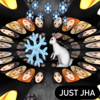 Snowbunnies - Single - Just Jha