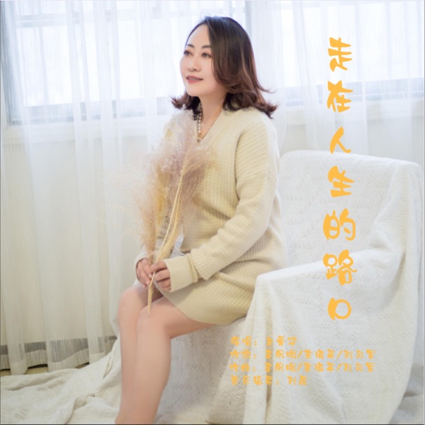 走在人生的路口 - Single