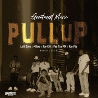 Pull Up (feat. Letti Dave, Milona, Kay Kiti, Paa Tee MN & Kay Flip) - Single - Greatnexxt Music