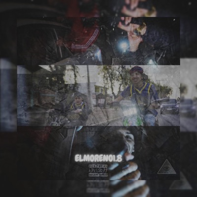 Blones (feat. YoungAlexander) - Single