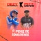 Prise de conscience (feat. Petit Denis) [Vocales] - Dezy Champion lyrics