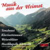 9er-Alpenjäger-Marsch - Musikkapelle Kleinsölk