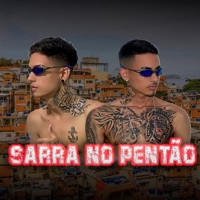 Sarra no Pentão (feat. Yago ZN) - Single - MC Vert7