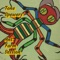 Captain Quint - Tone Spewers lyrics